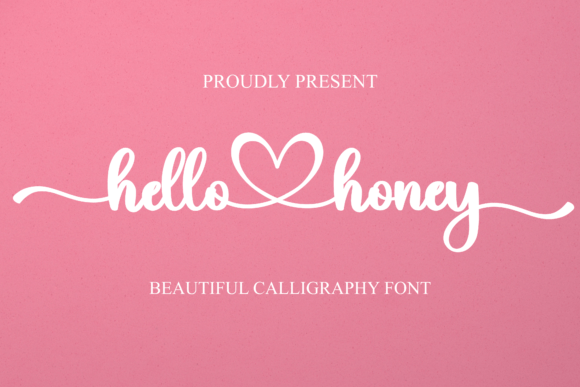 Download Hello Honey - Hello Collection