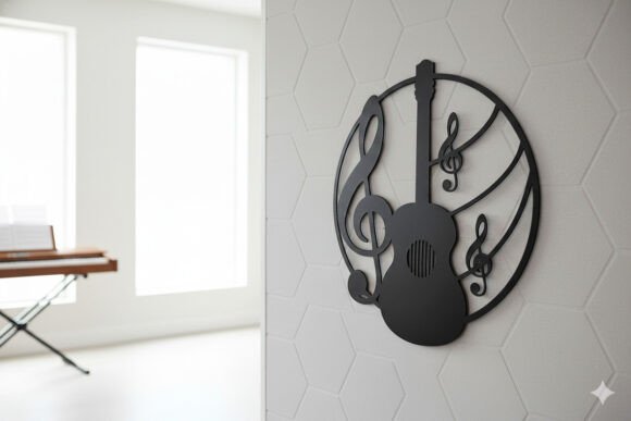 Download Guitar Wall Art - Guitar wall art Collection